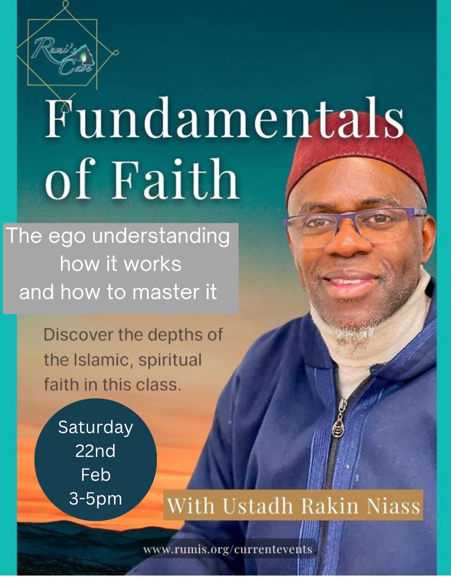 Fundamentals of Faith | 